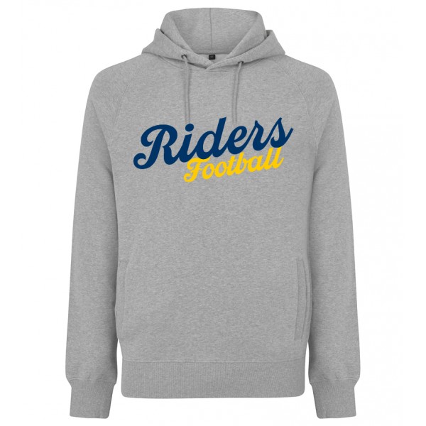 Schiefbahn Riders - Casual-Hoodie